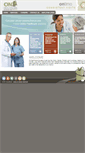 Mobile Screenshot of onsighthealthcare.com
